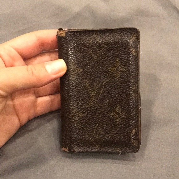 Louis Vuitton Bags | Mens Wallet | Poshmark